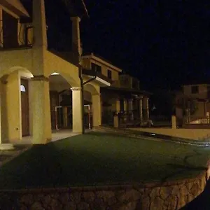 Casa La Rosa Dei Venti Casa vacanze