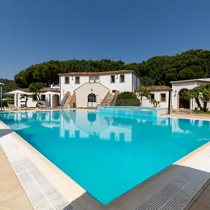  Appart hôtel Museddu