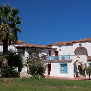 Club Ogliastra Hotel