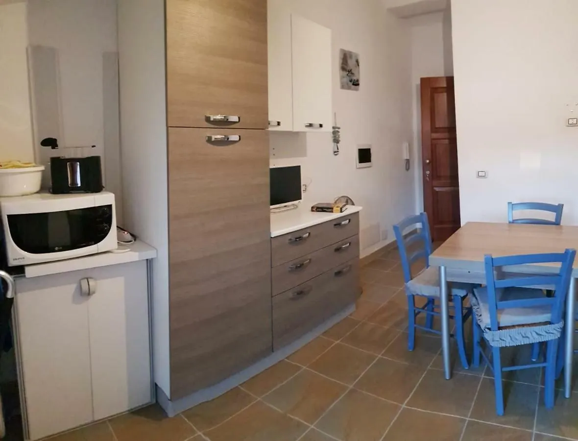 Piero'S Apartment Cardedu