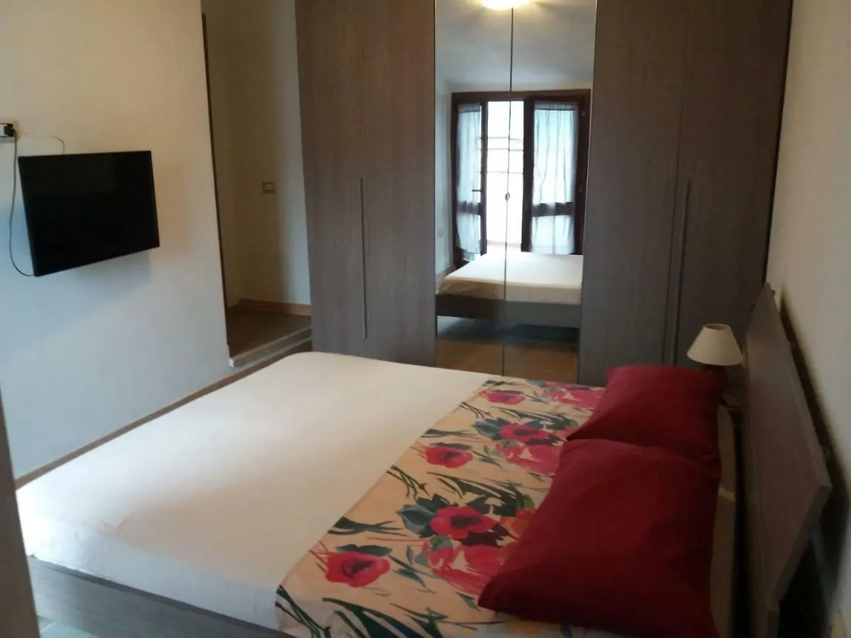 Piero'S Apartment Cardedu 0*,  Italia