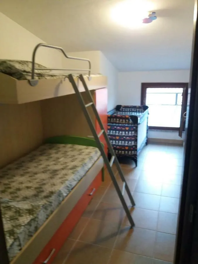 Piero'S Apartment Cardedu Italia